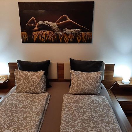 Nobless Apartment برنو المظهر الخارجي الصورة