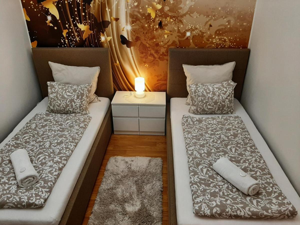 Nobless Apartment برنو المظهر الخارجي الصورة