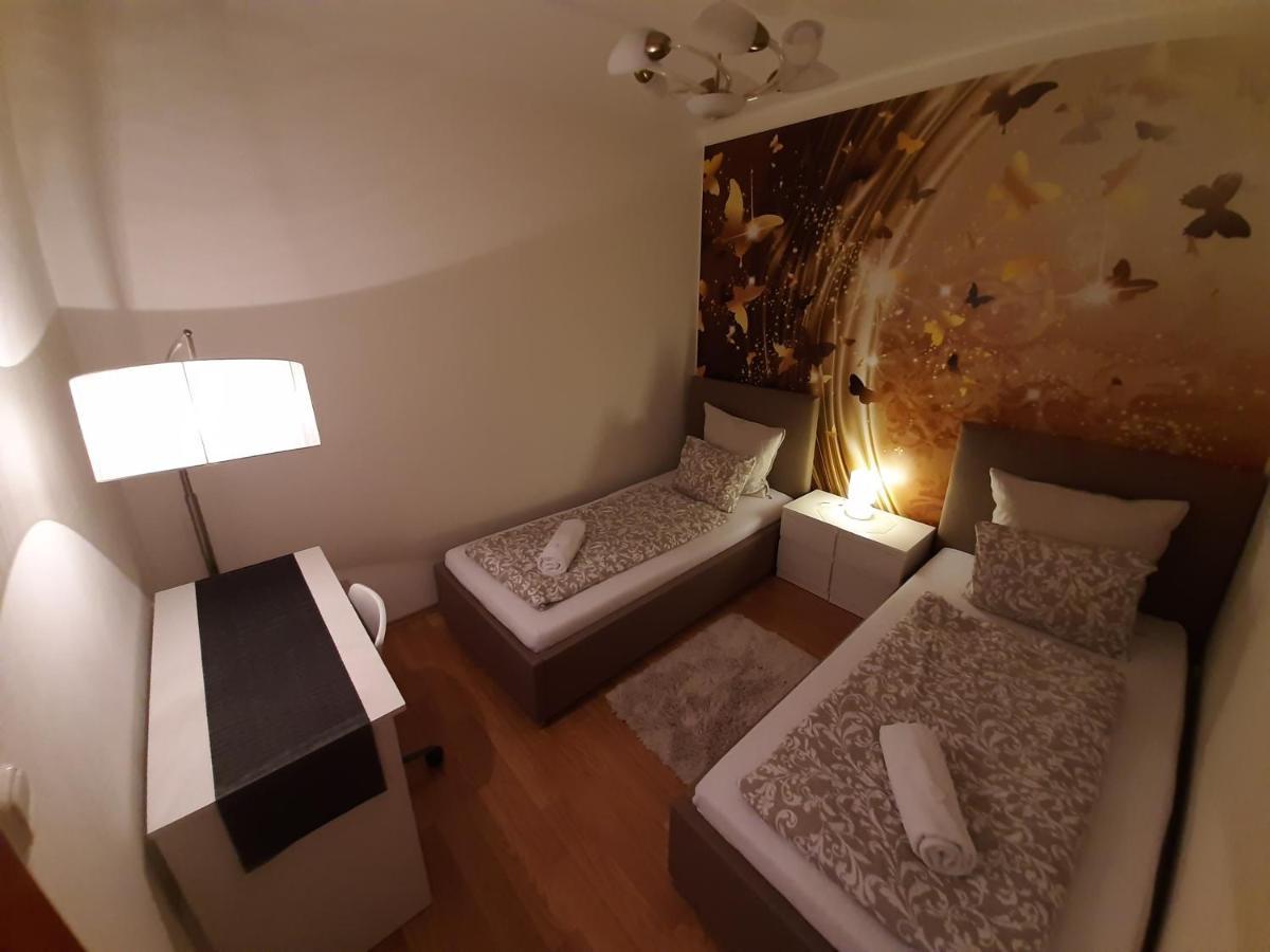 Nobless Apartment برنو المظهر الخارجي الصورة