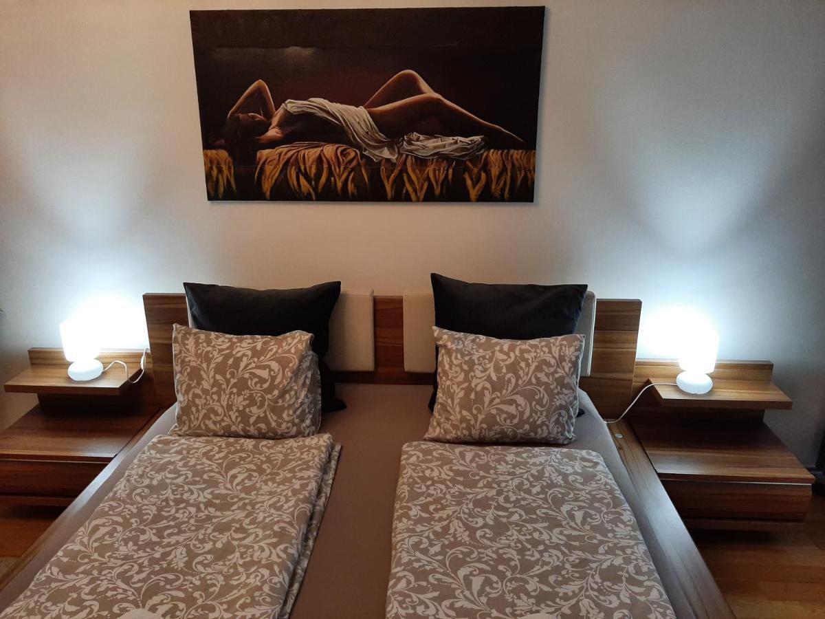 Nobless Apartment برنو المظهر الخارجي الصورة