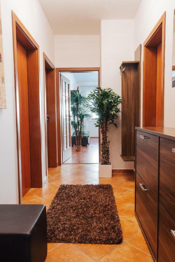 Nobless Apartment برنو المظهر الخارجي الصورة