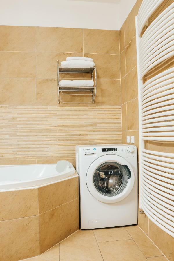 Nobless Apartment برنو المظهر الخارجي الصورة