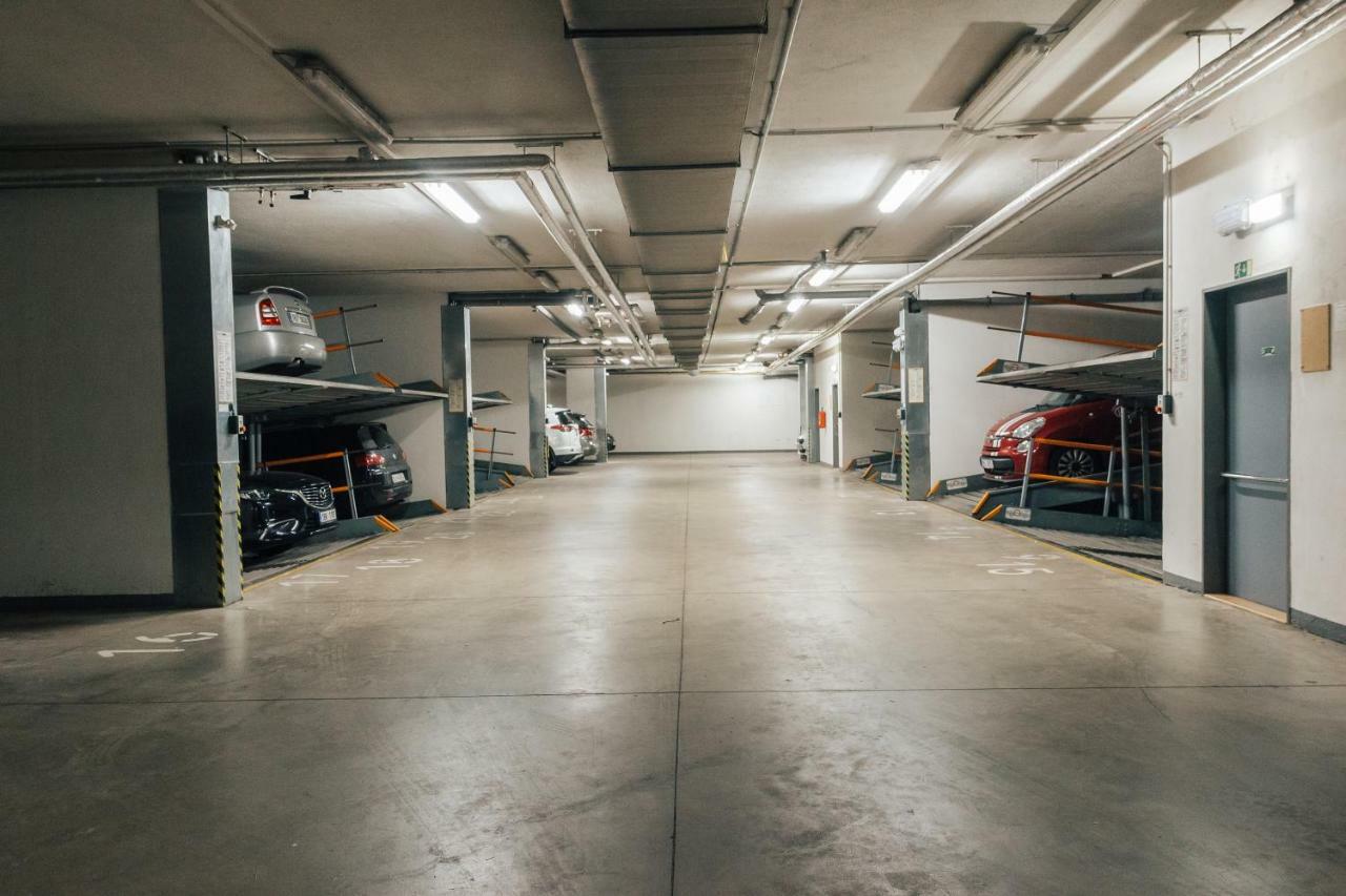 Nobless Apartment برنو المظهر الخارجي الصورة
